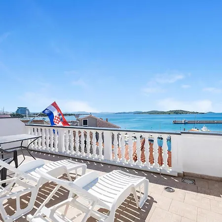 1 Bedroom Beautiful In * Vodice