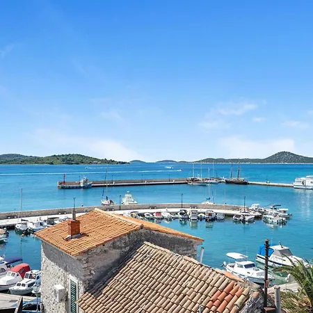 Apartmán Front In With Wifi Vodice