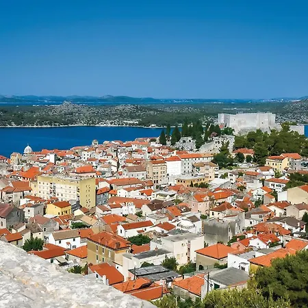 Apartmán Front In With Wifi Vodice