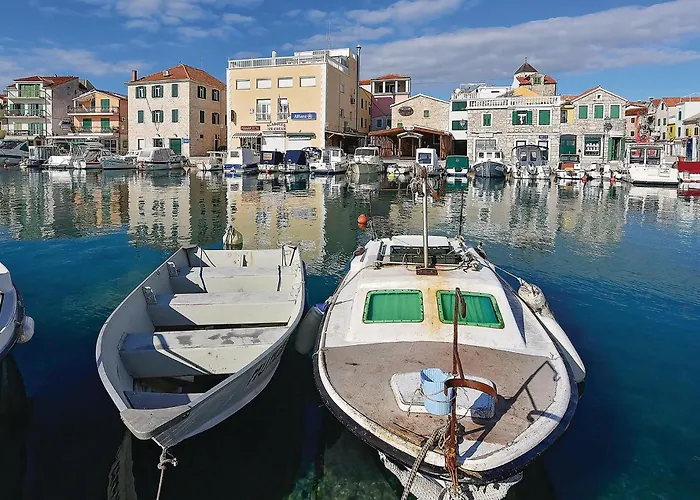 Daire 1 Bedroom Beautiful In *